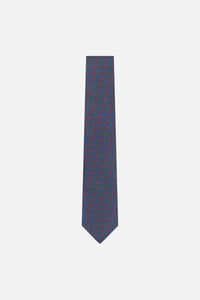 Silk E Tie