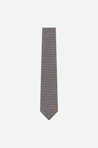 Silk E Tie
