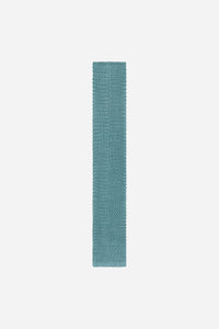 Silk Knit Tie