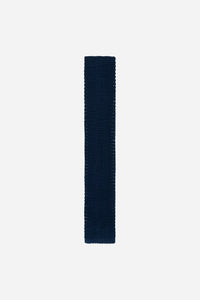 Silk Knit Tie