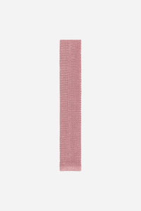Silk Knit Tie