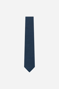 Silk L Tie