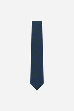 Silk L Tie