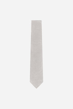 Silk L Tie