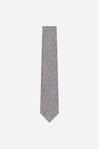 Silk A Tie