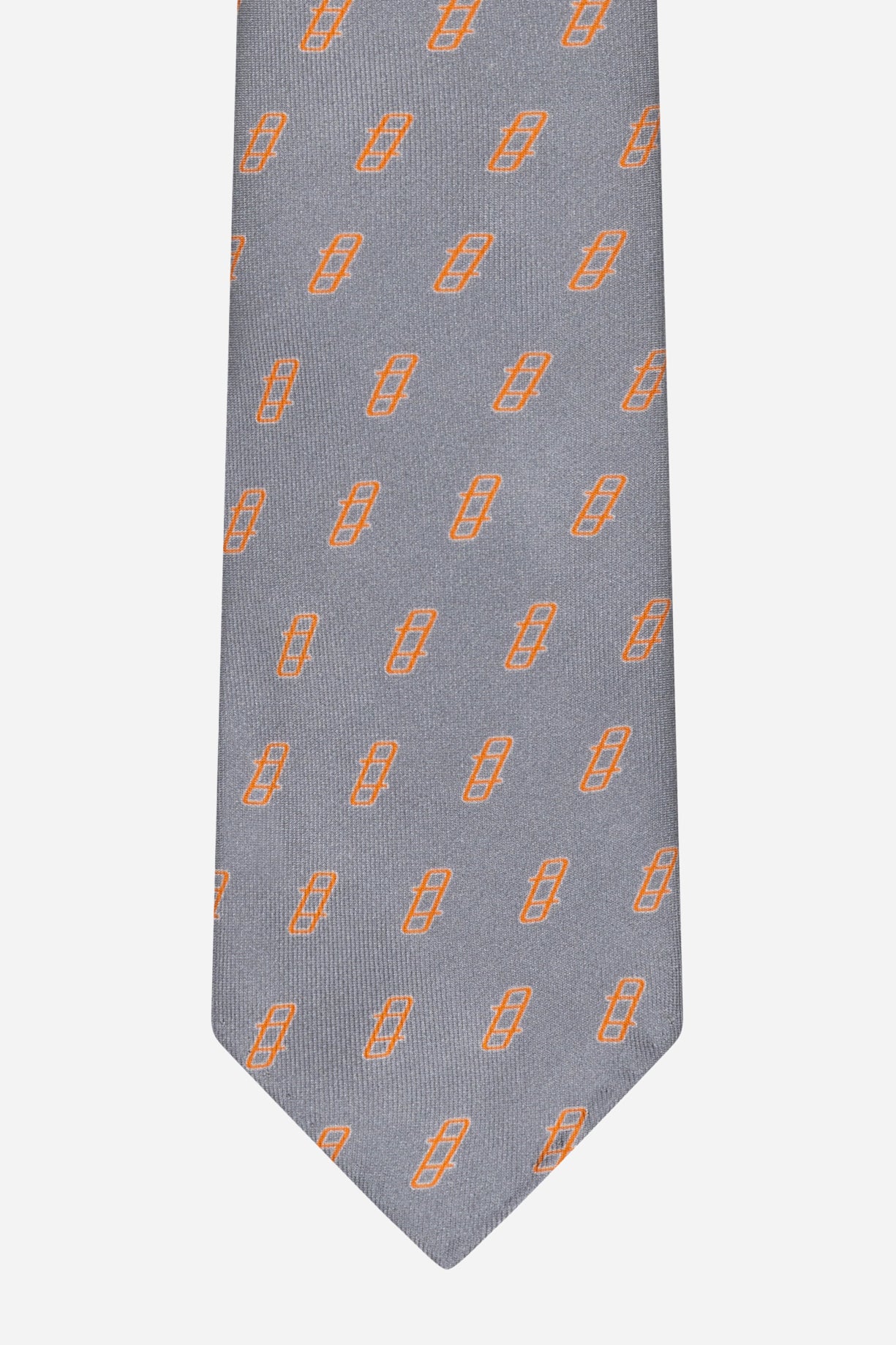 Silk A Tie