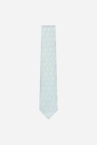 Silk A Tie
