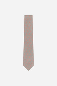Silk A Tie