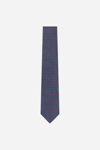 Silk E Tie