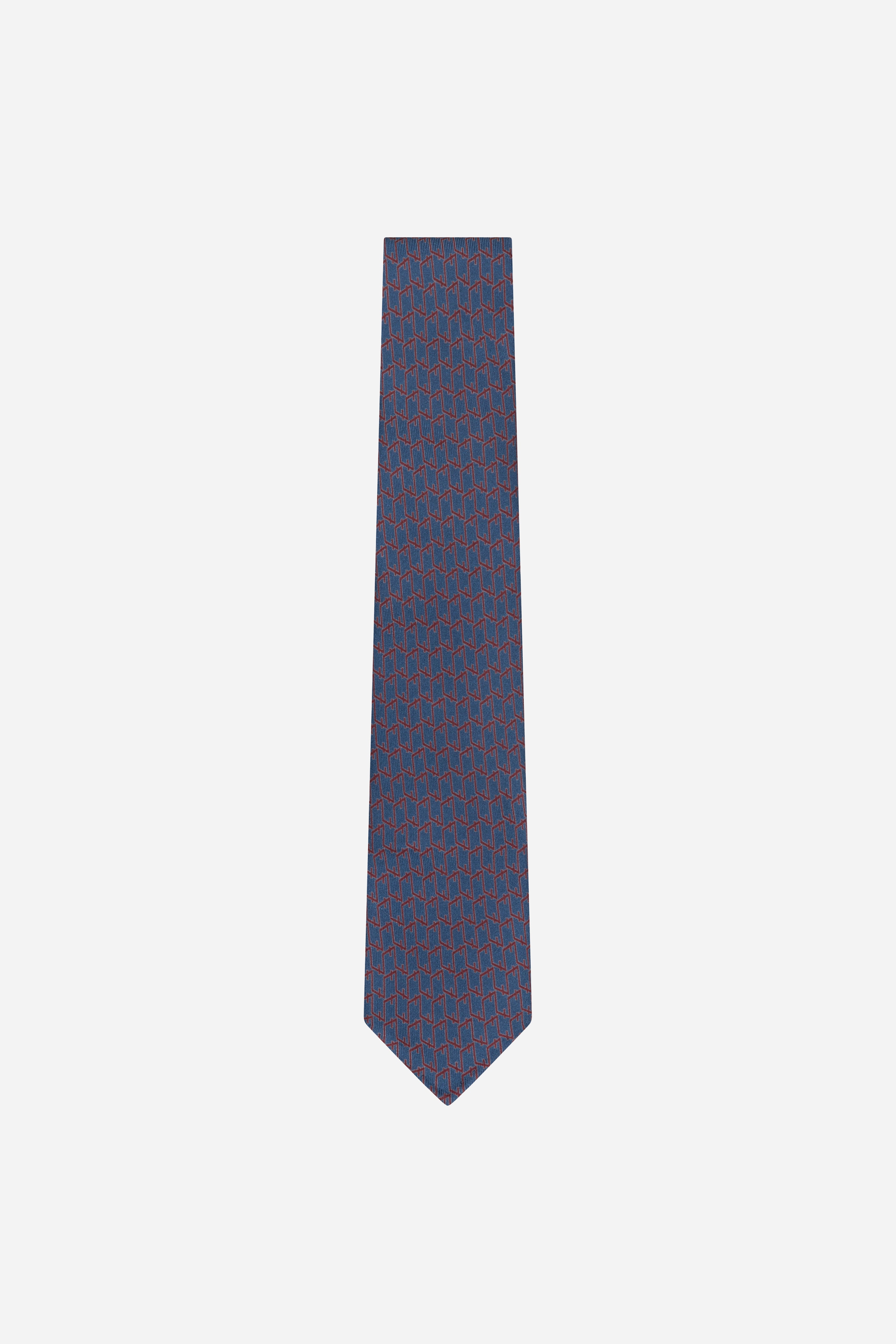 Silk E Tie