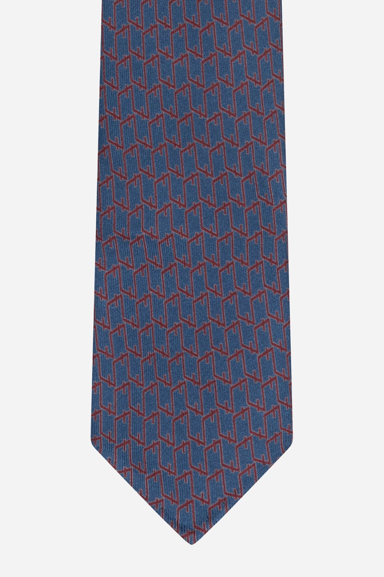 Silk E Tie