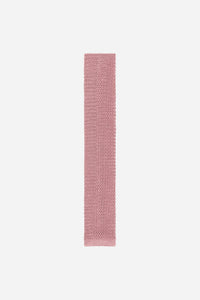 Silk Knit Tie