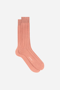 Cotton Mid-Calf Socks