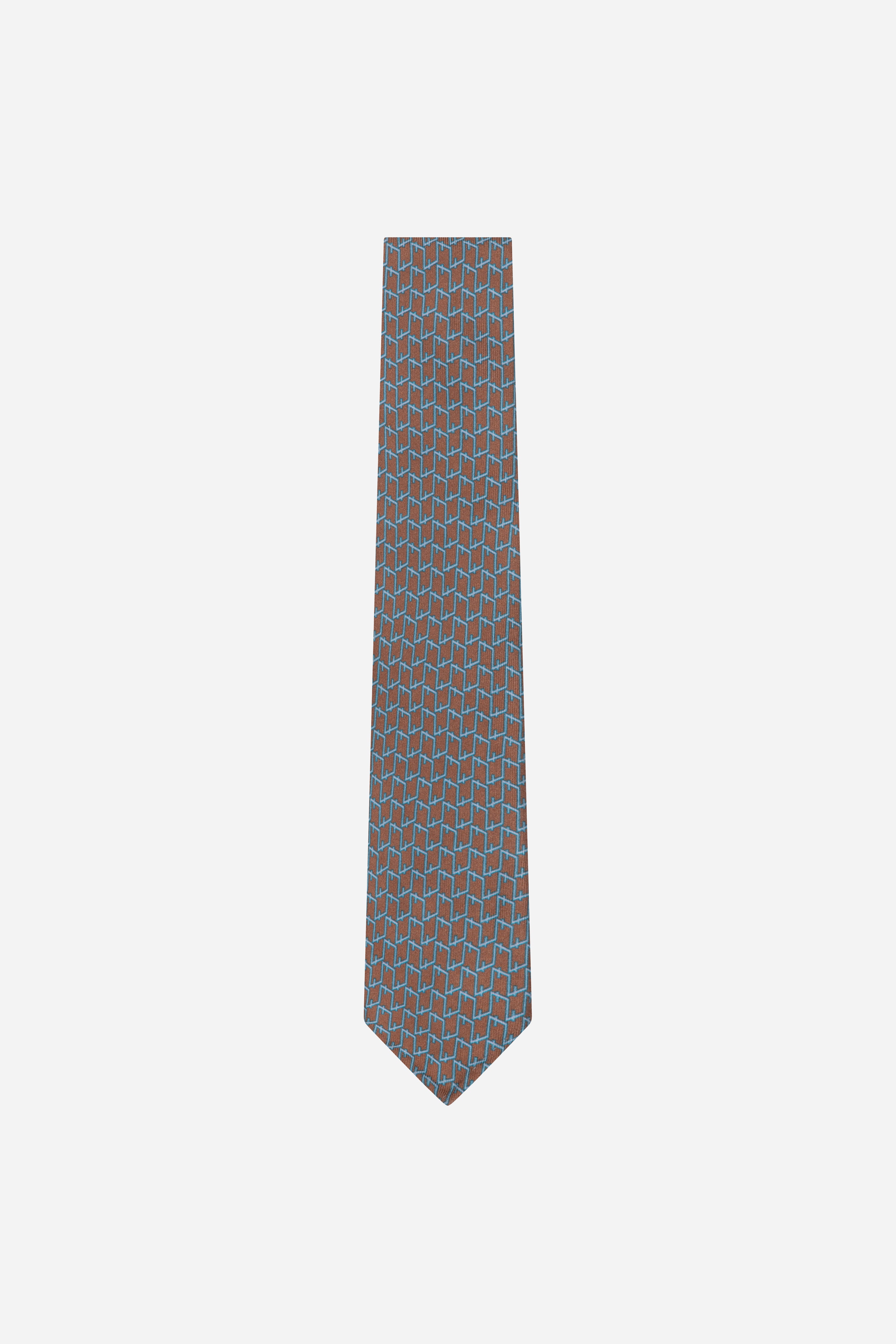 Silk E Tie