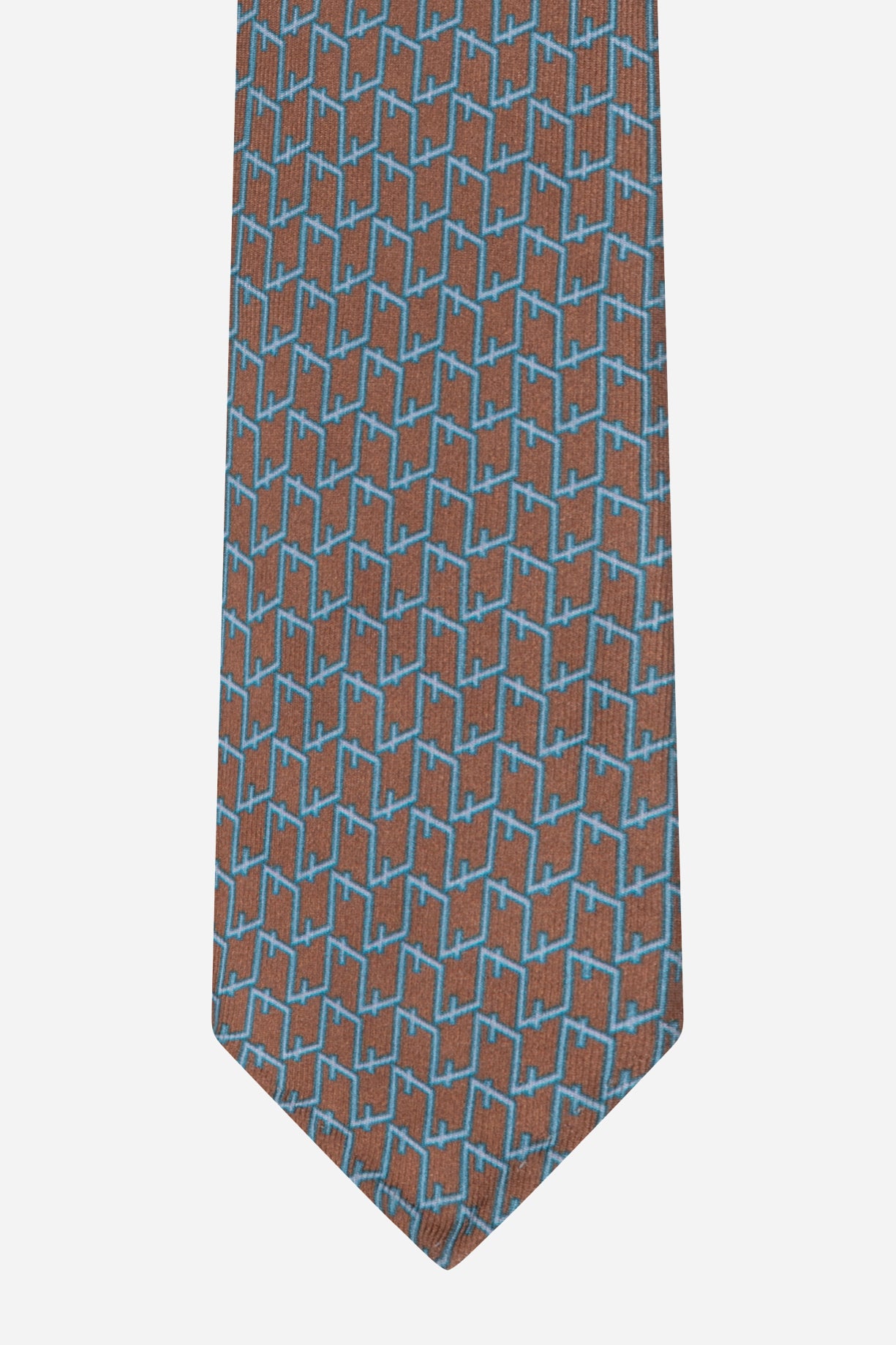 Silk E Tie