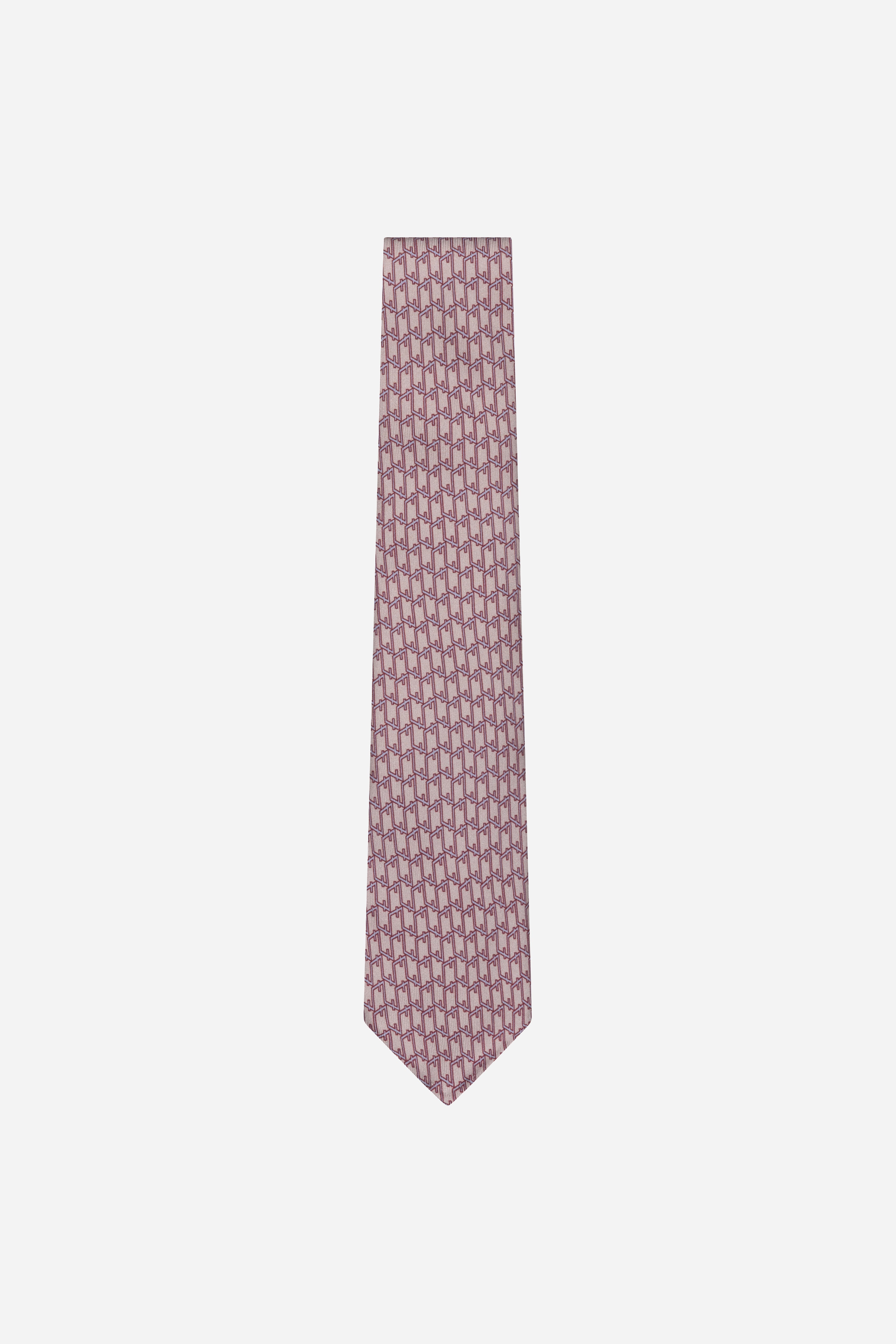 Silk E Tie