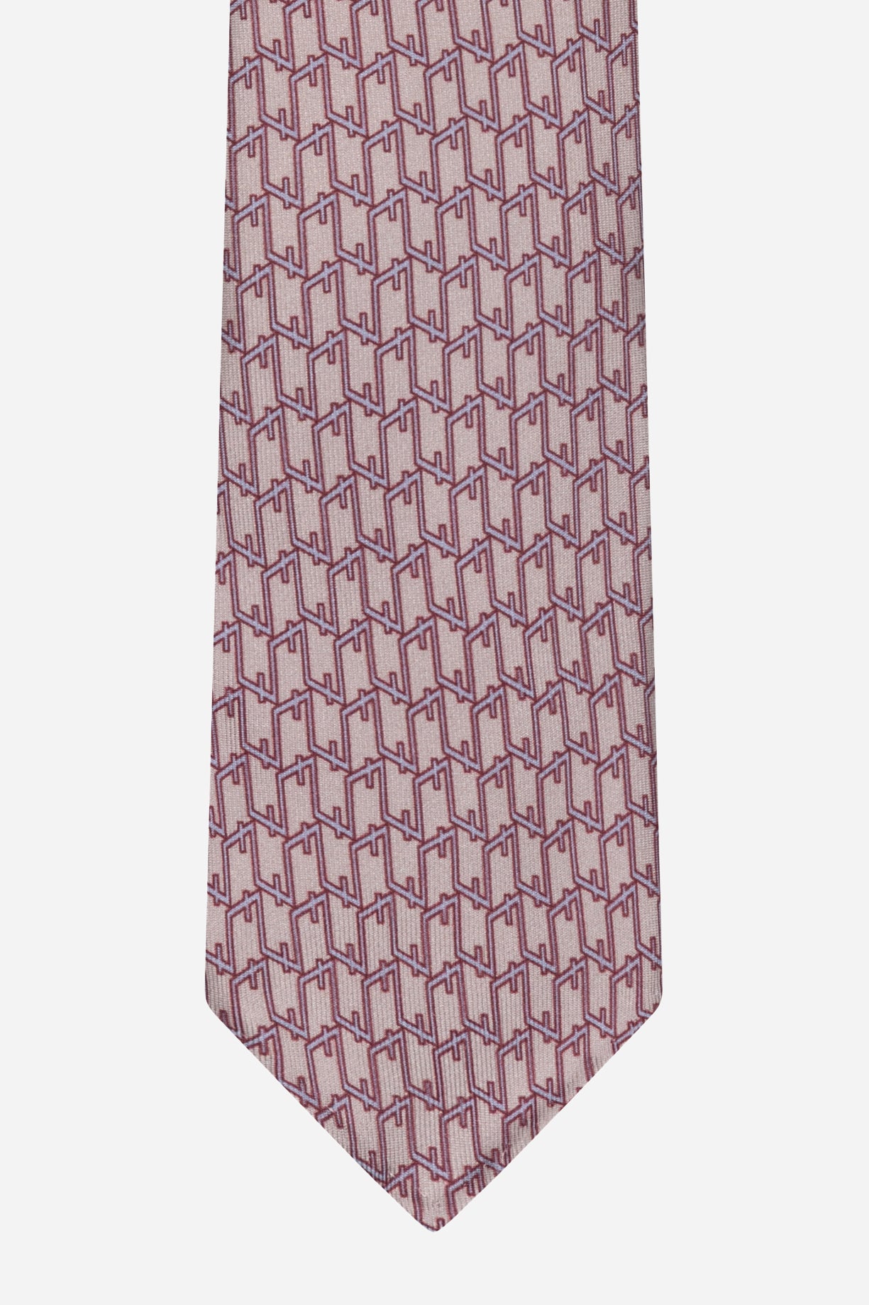 Silk E Tie