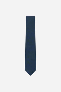 Silk L Tie