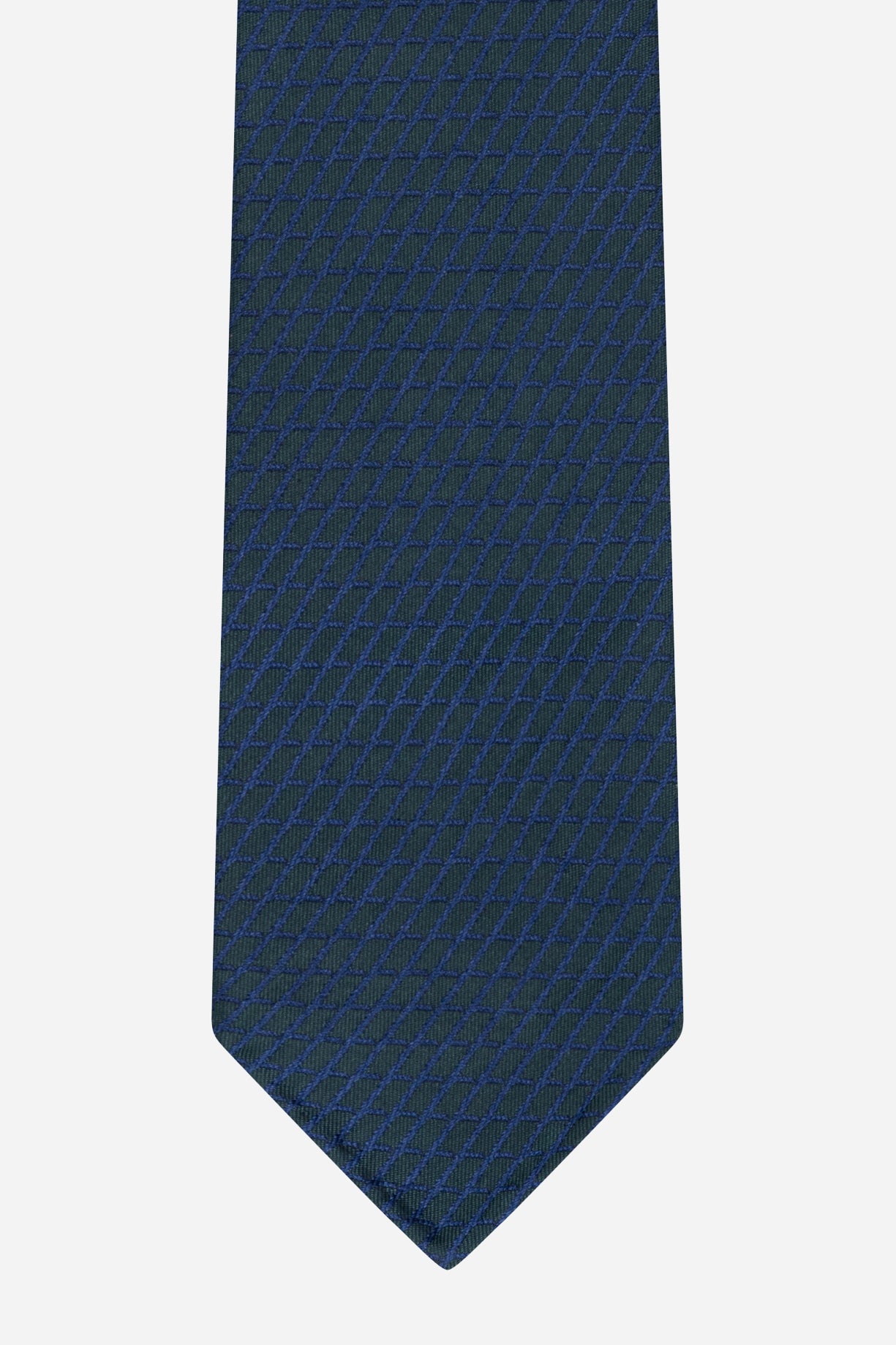 Silk L Tie
