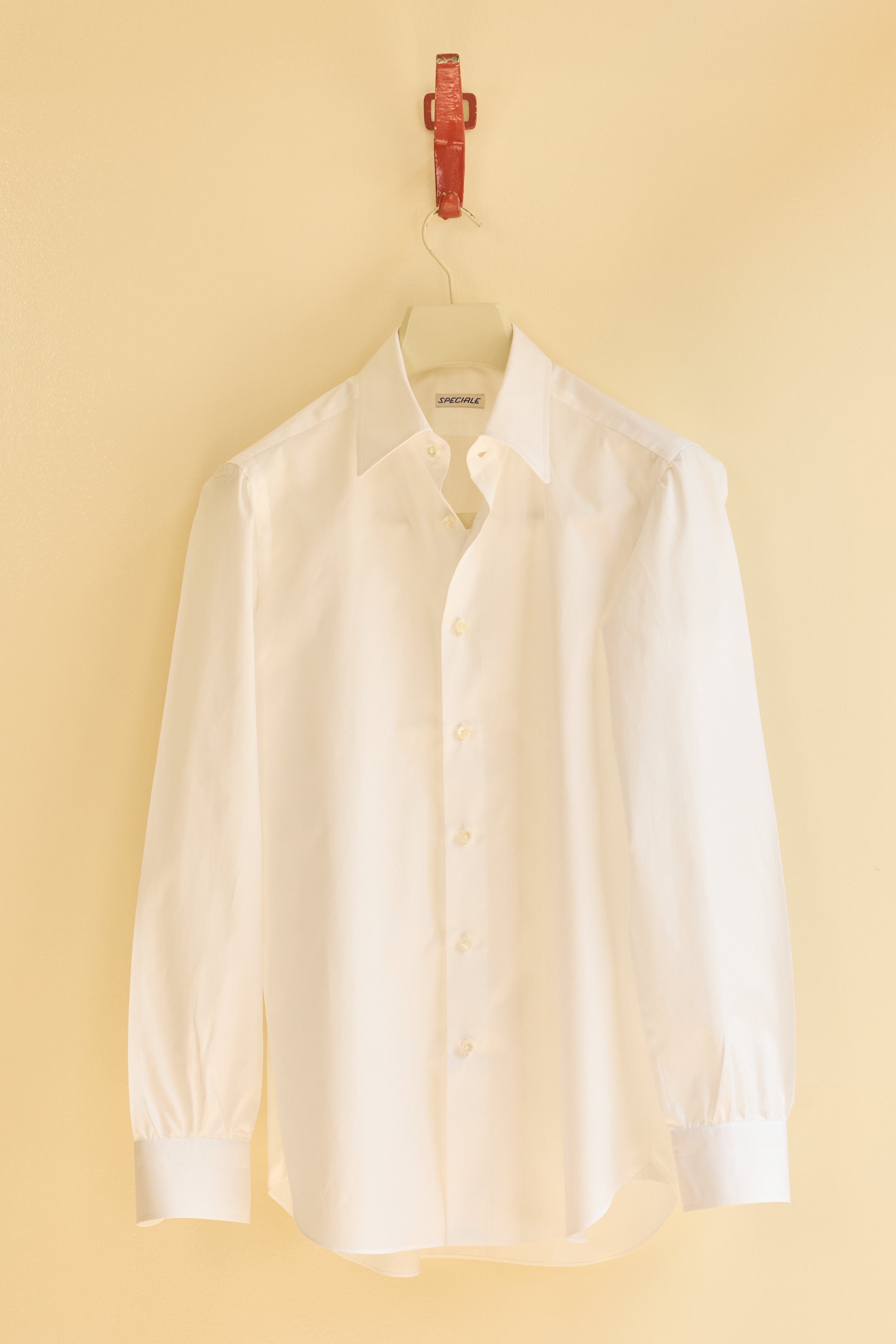 Cotton Shirt