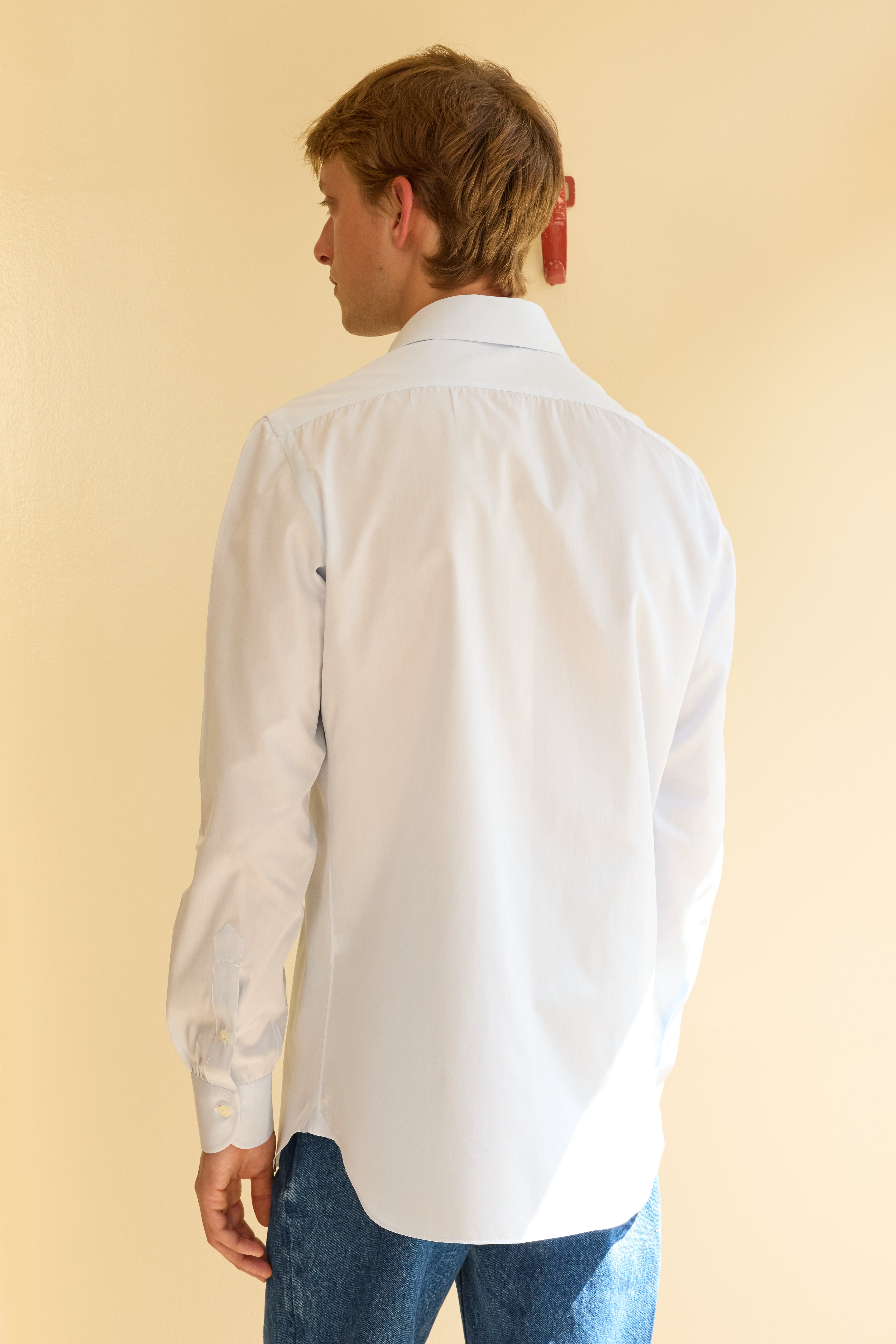 Cotton Shirt