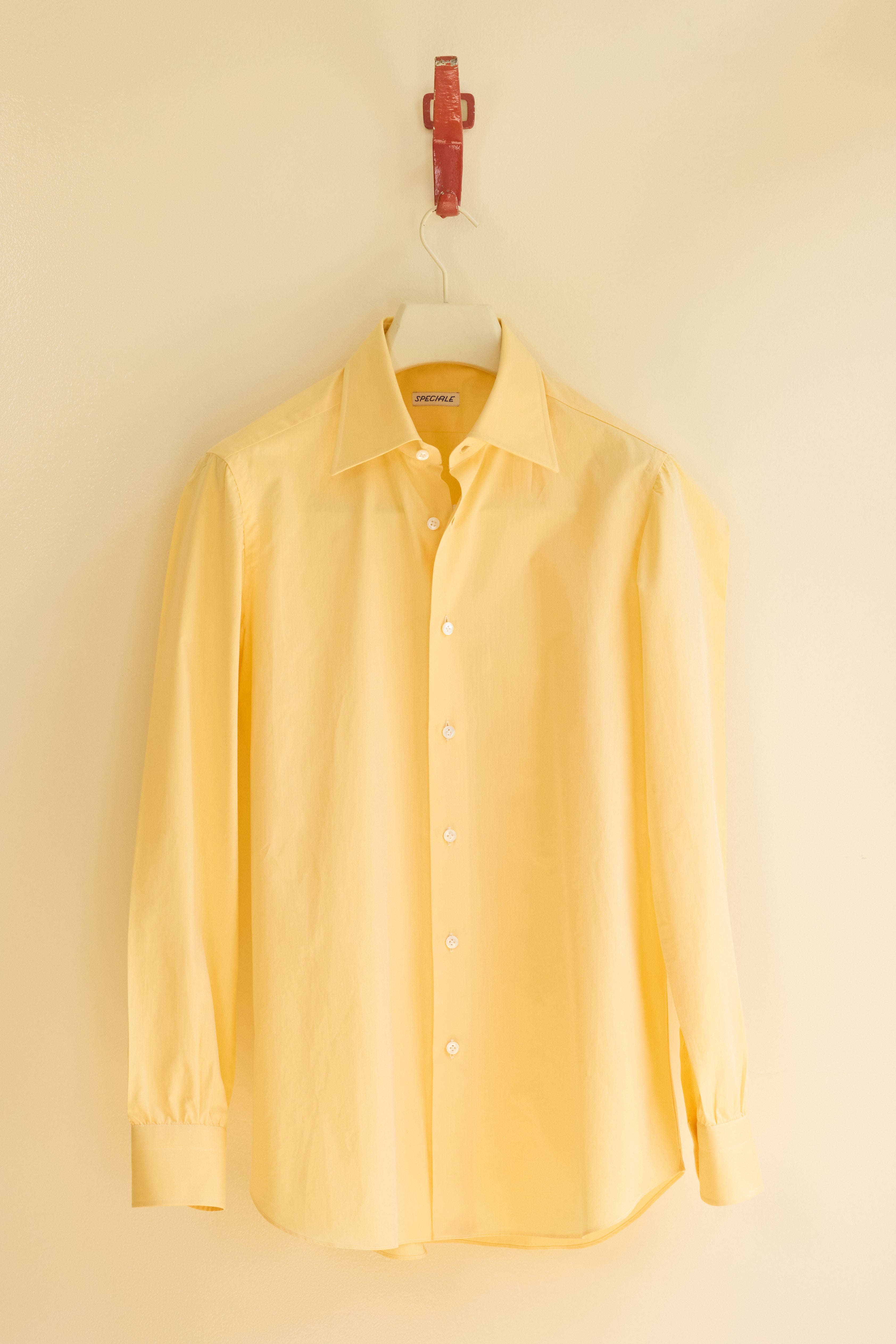 Cotton Shirt