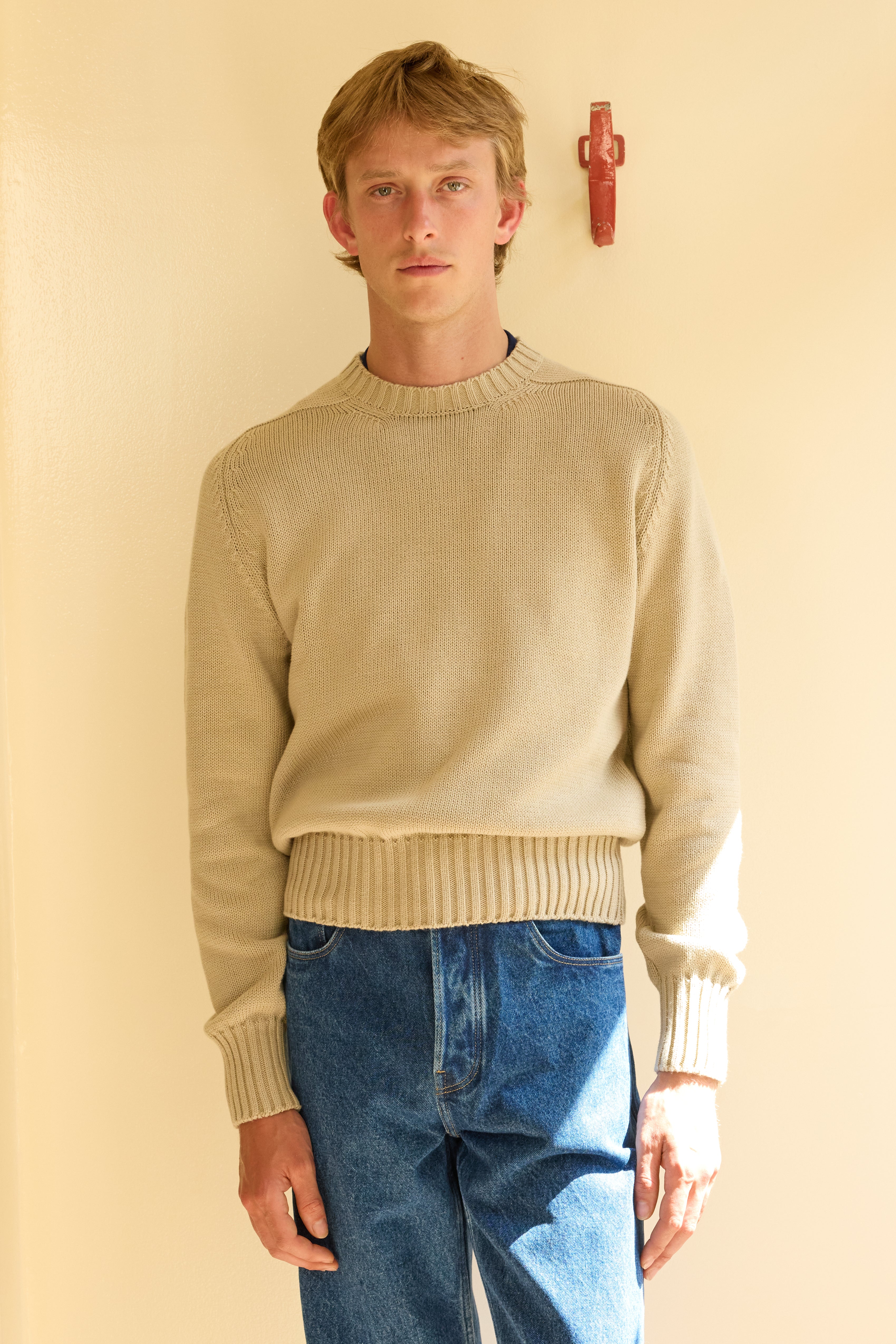 Cotton Crew