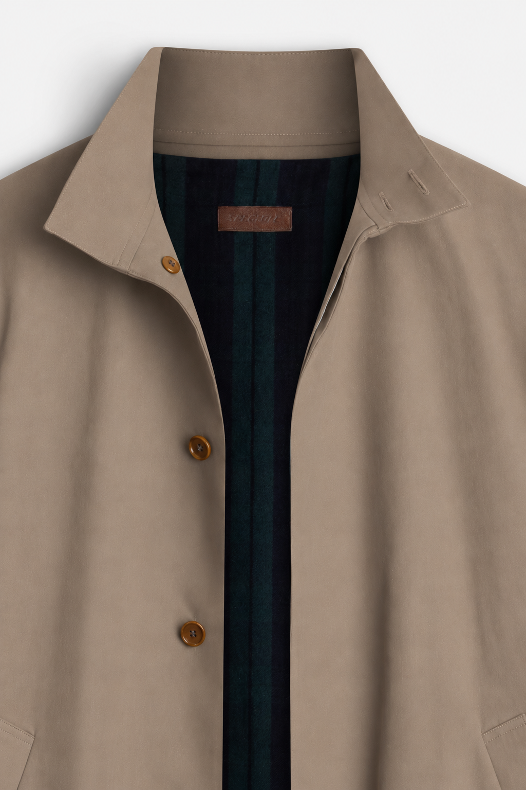 James Coat