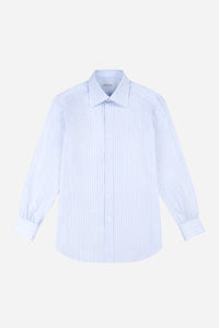 Cotton Stripe Shirt