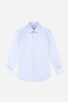 Cotton Stripe Shirt