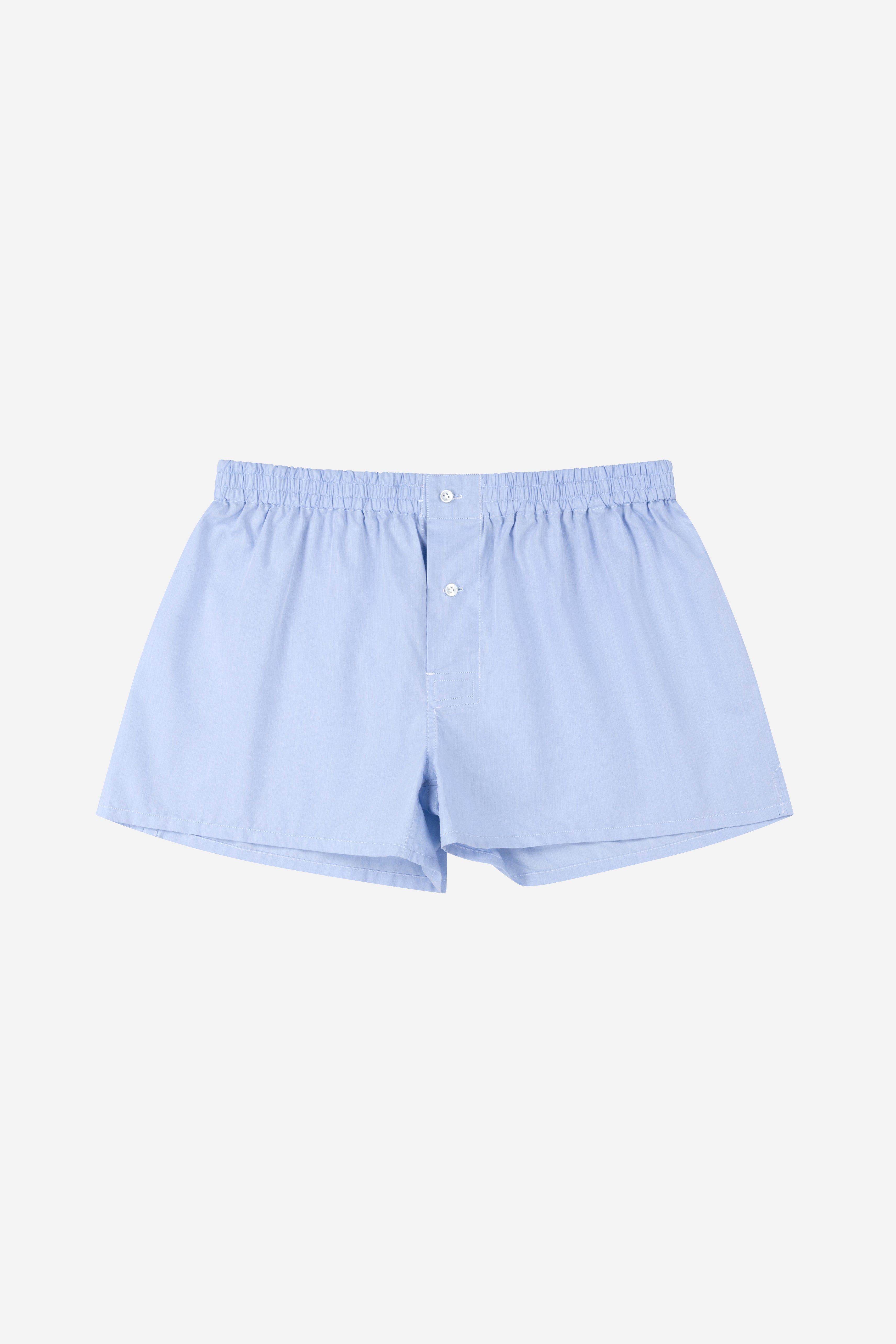 Cotton Boxer Shorts