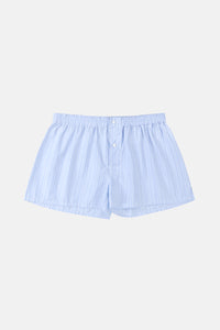 Cotton Boxer Shorts