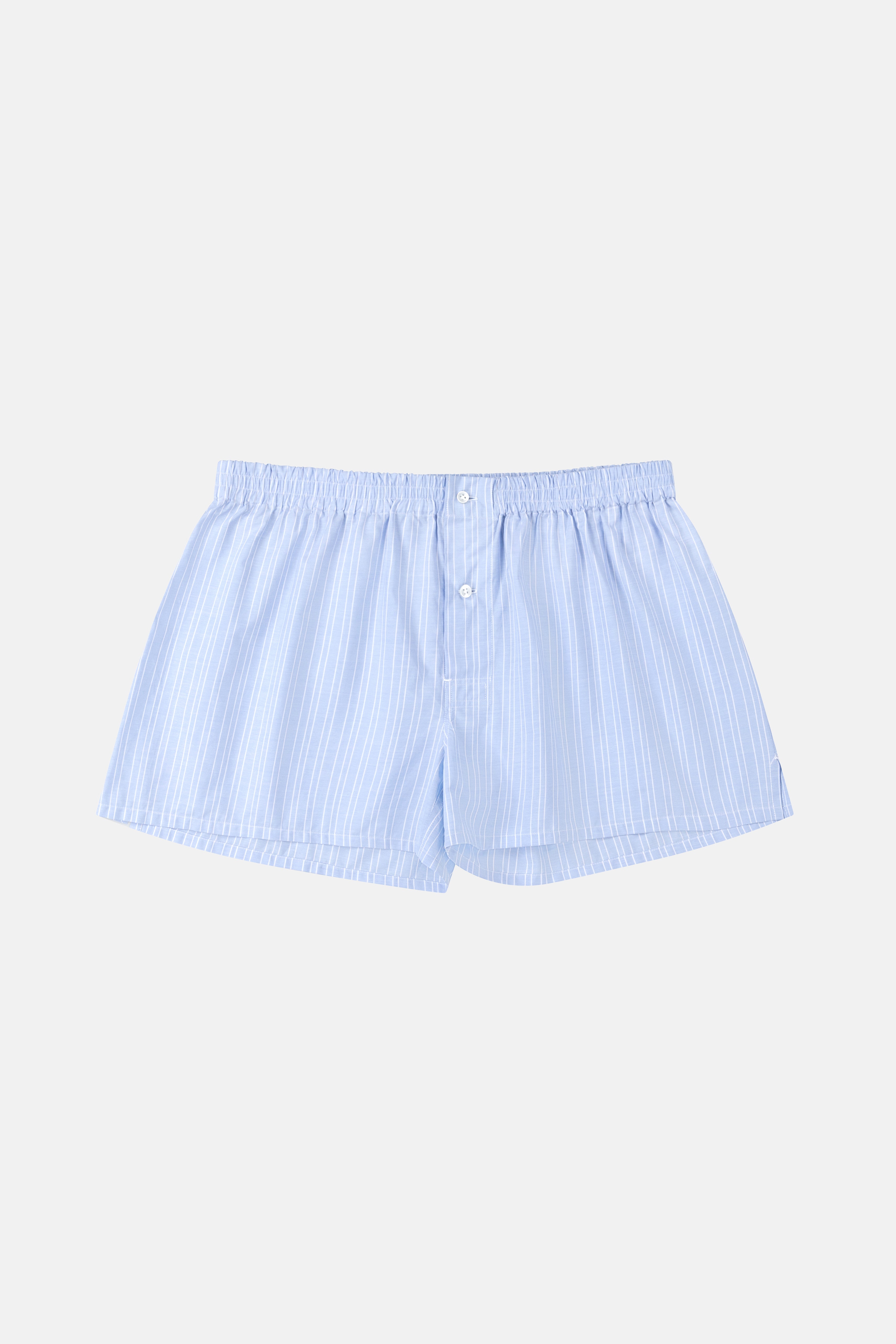 Cotton Boxer Shorts