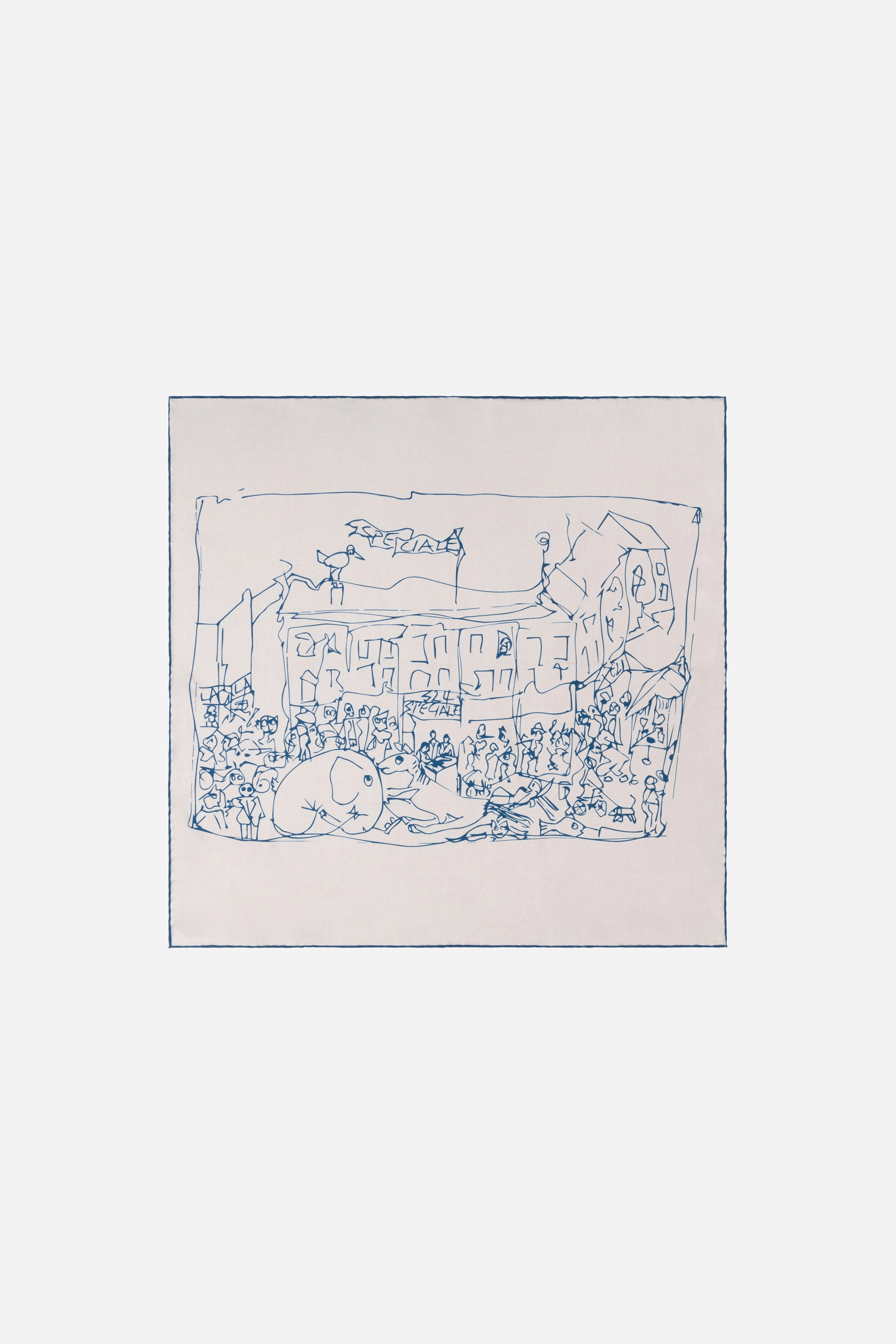 324 Portobello Bandana