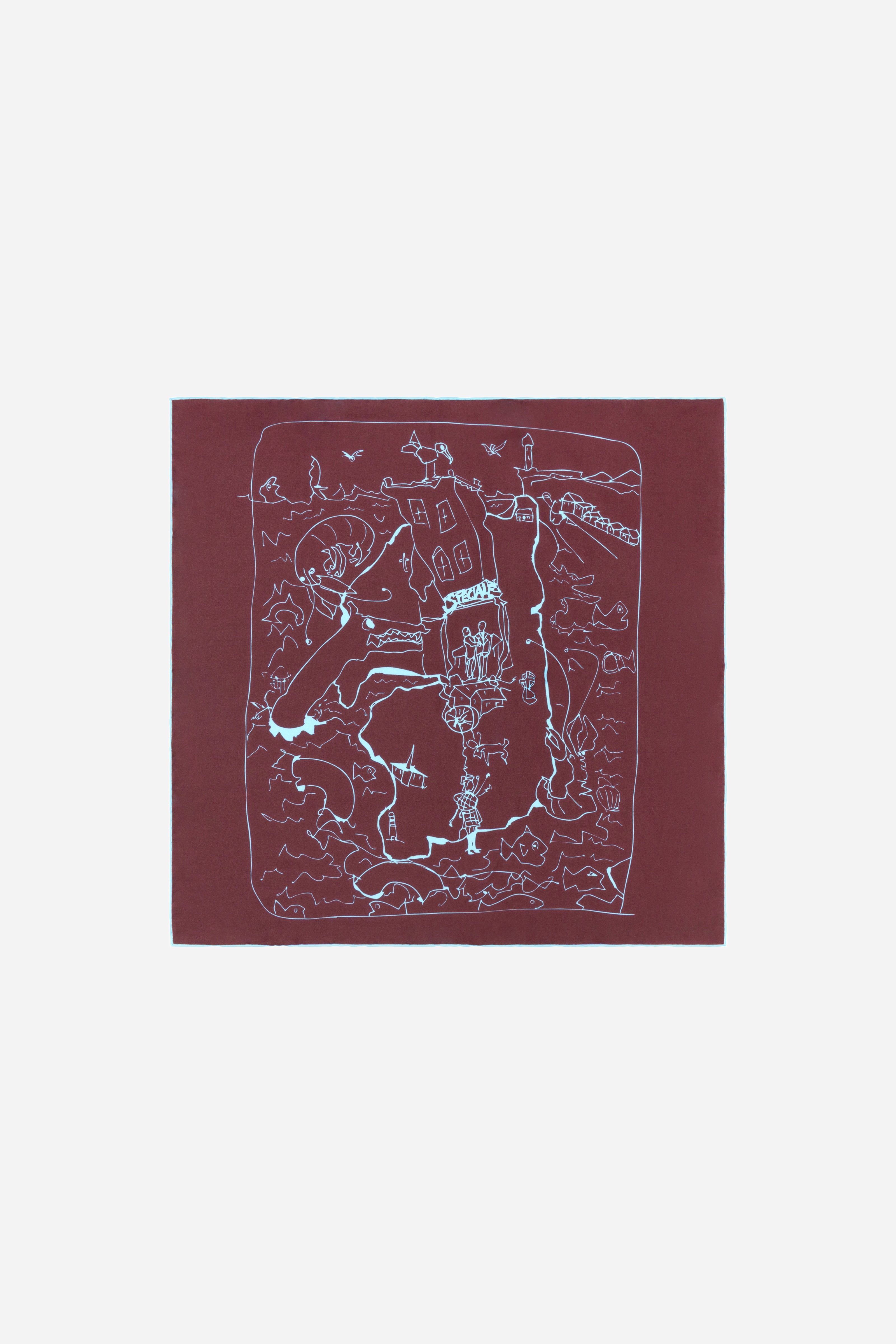 Islay Bandana
