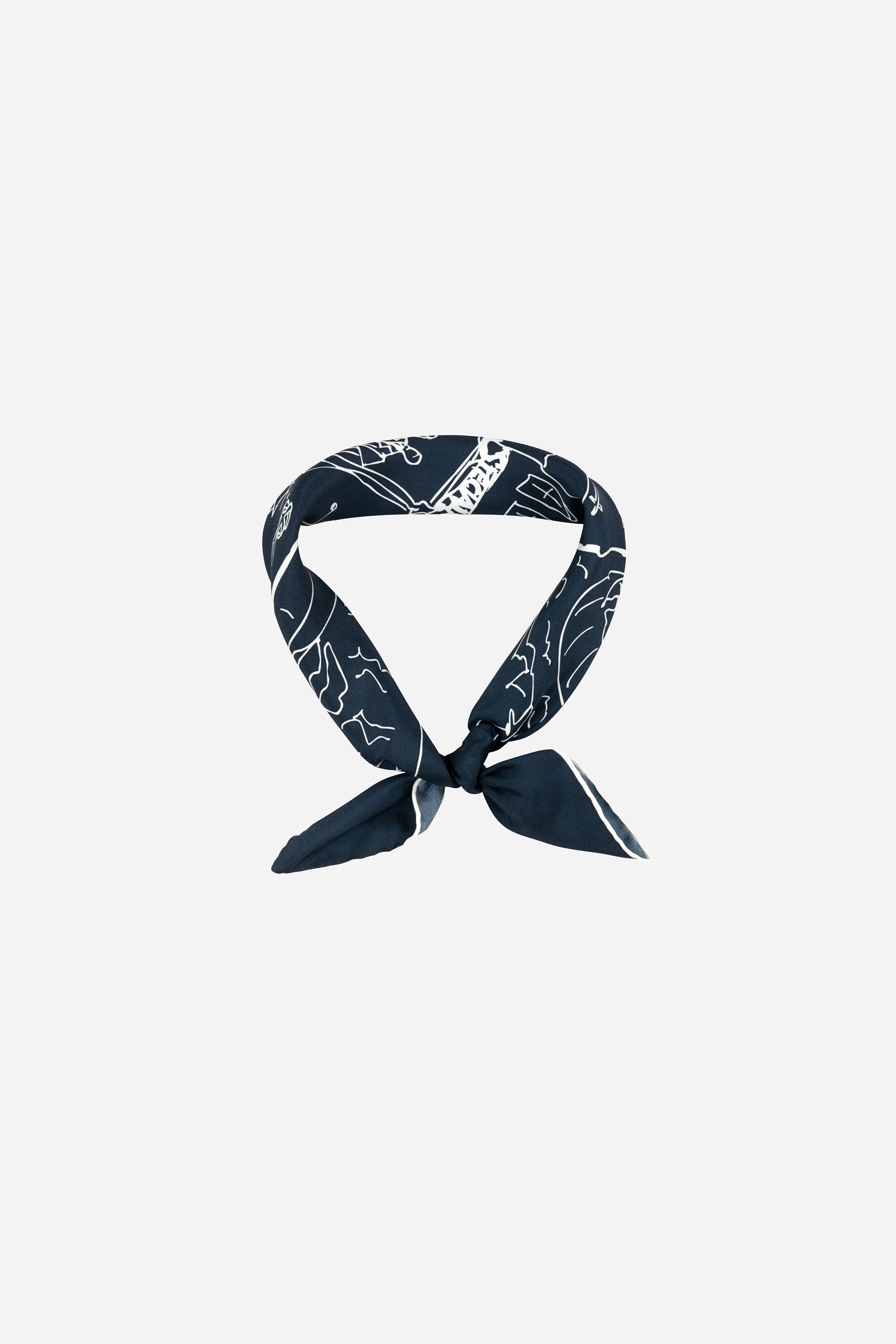 Islay Bandana