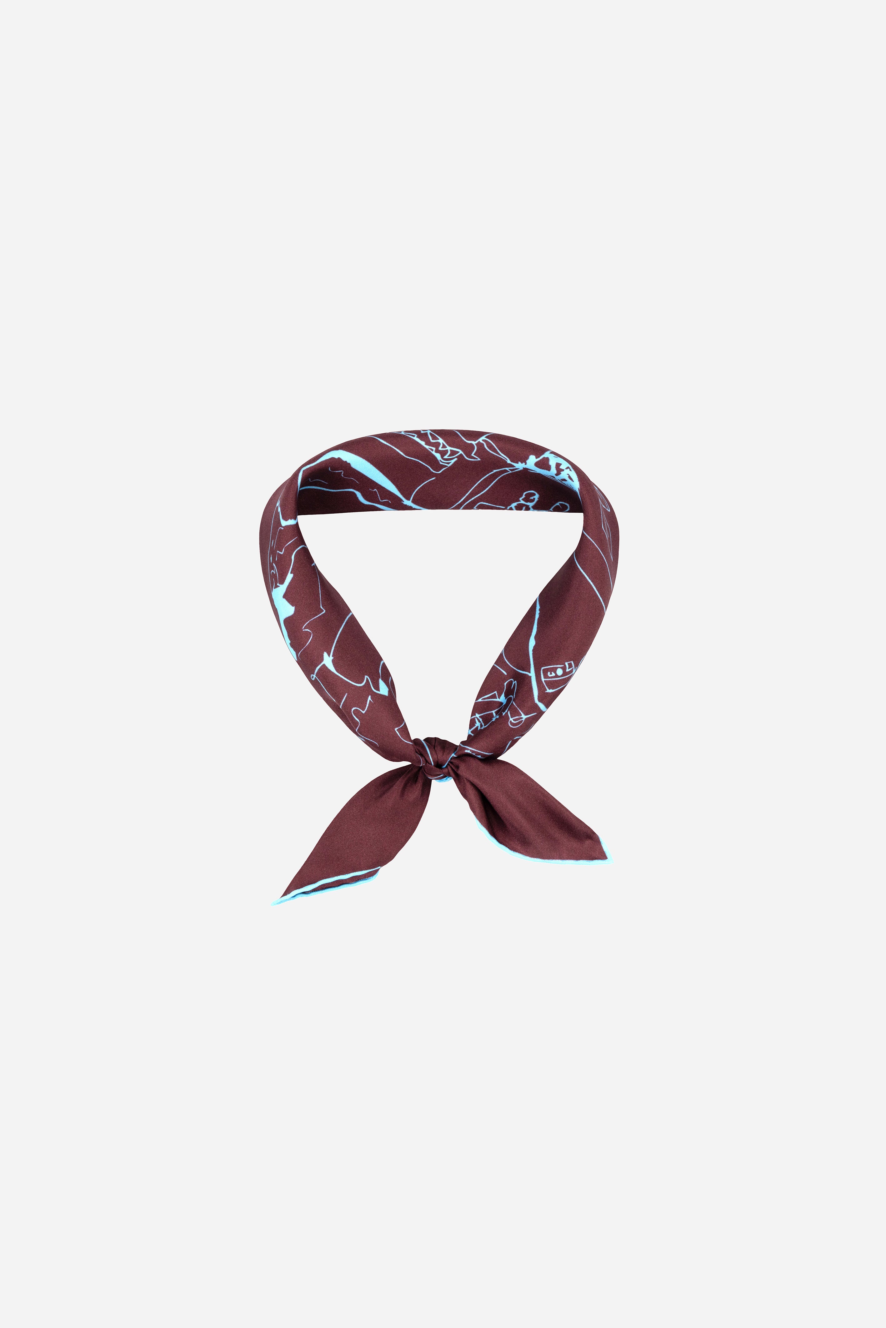 Islay Bandana