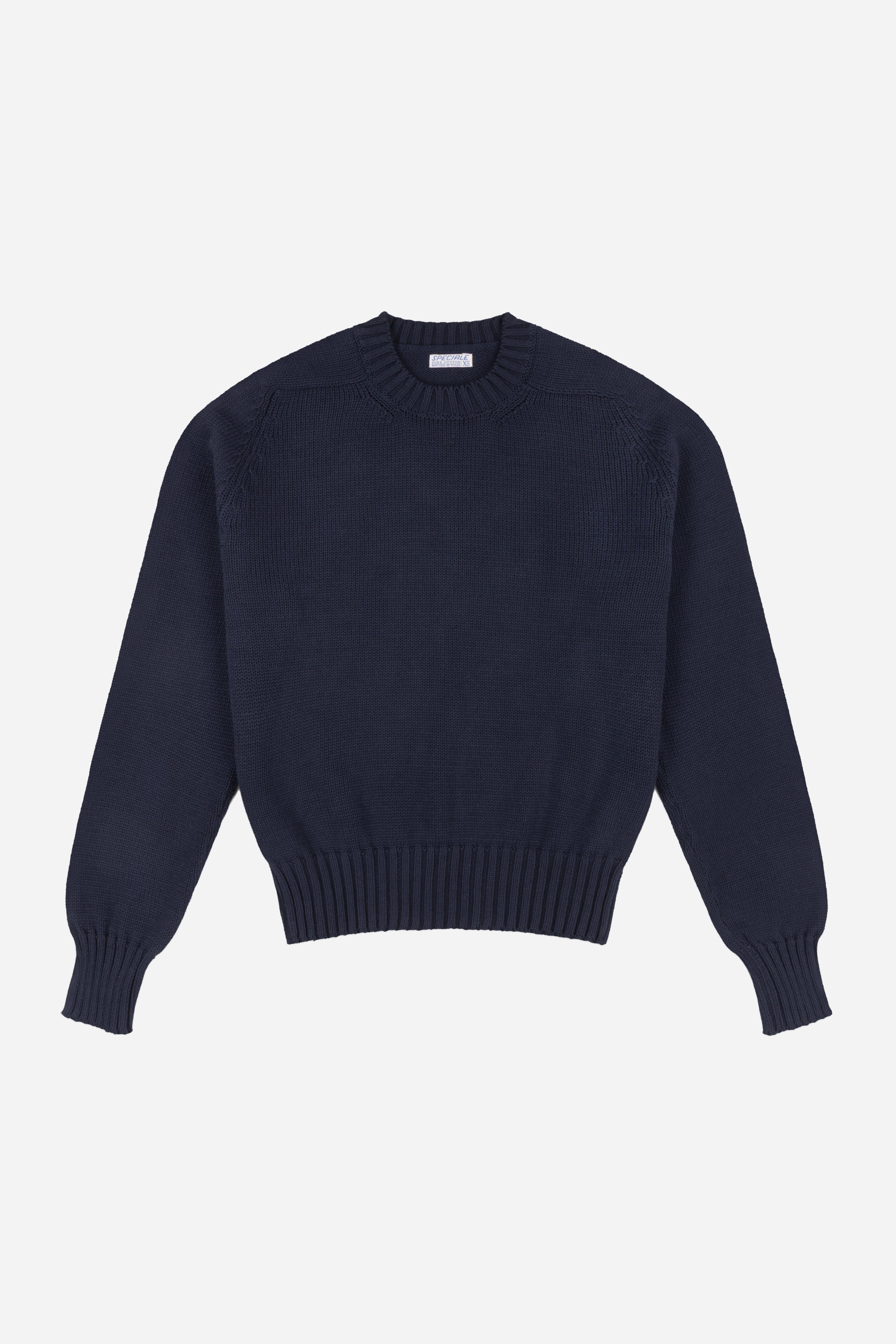 Cotton Crew