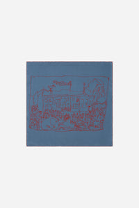 324 Portobello Bandana