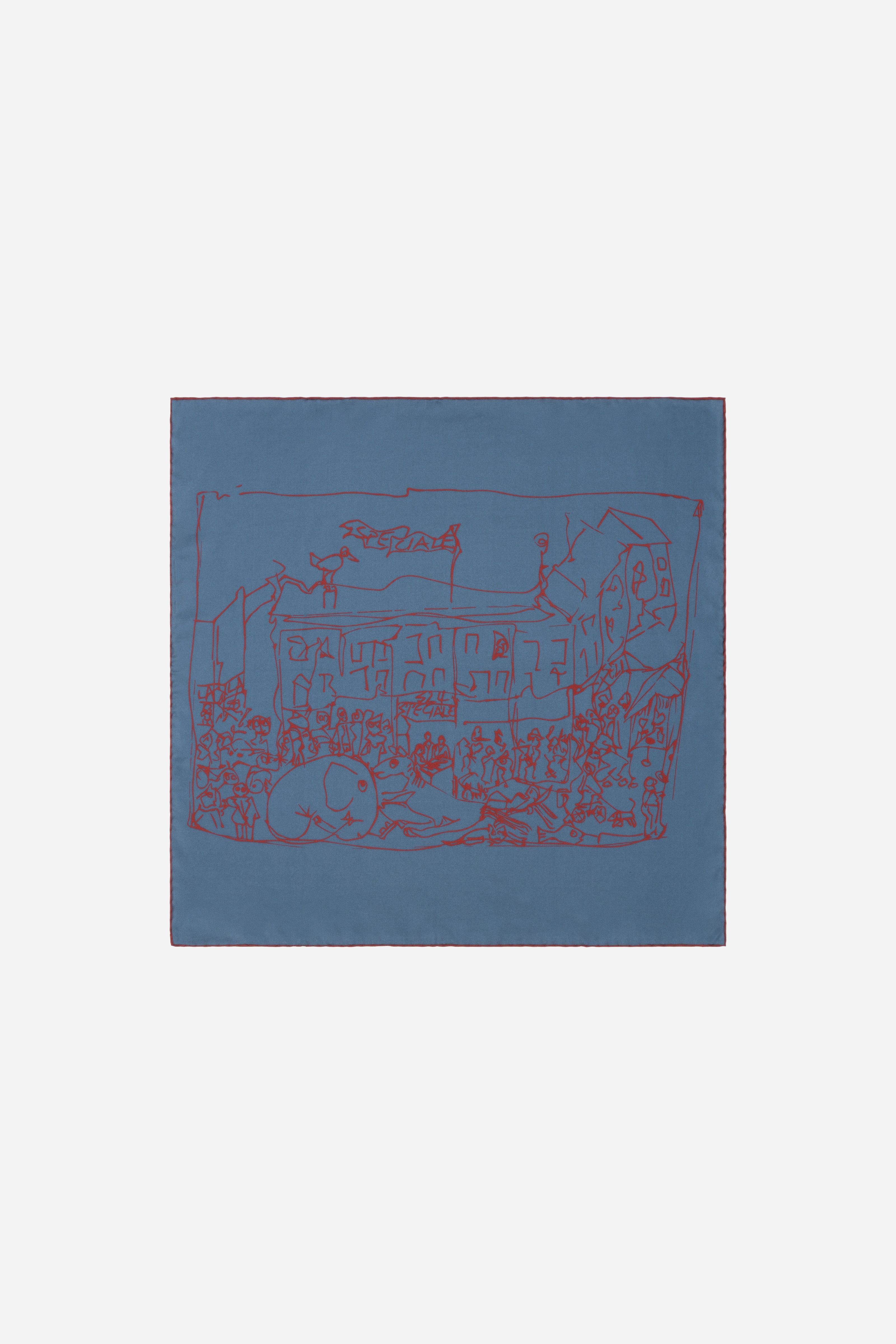 324 Portobello Bandana