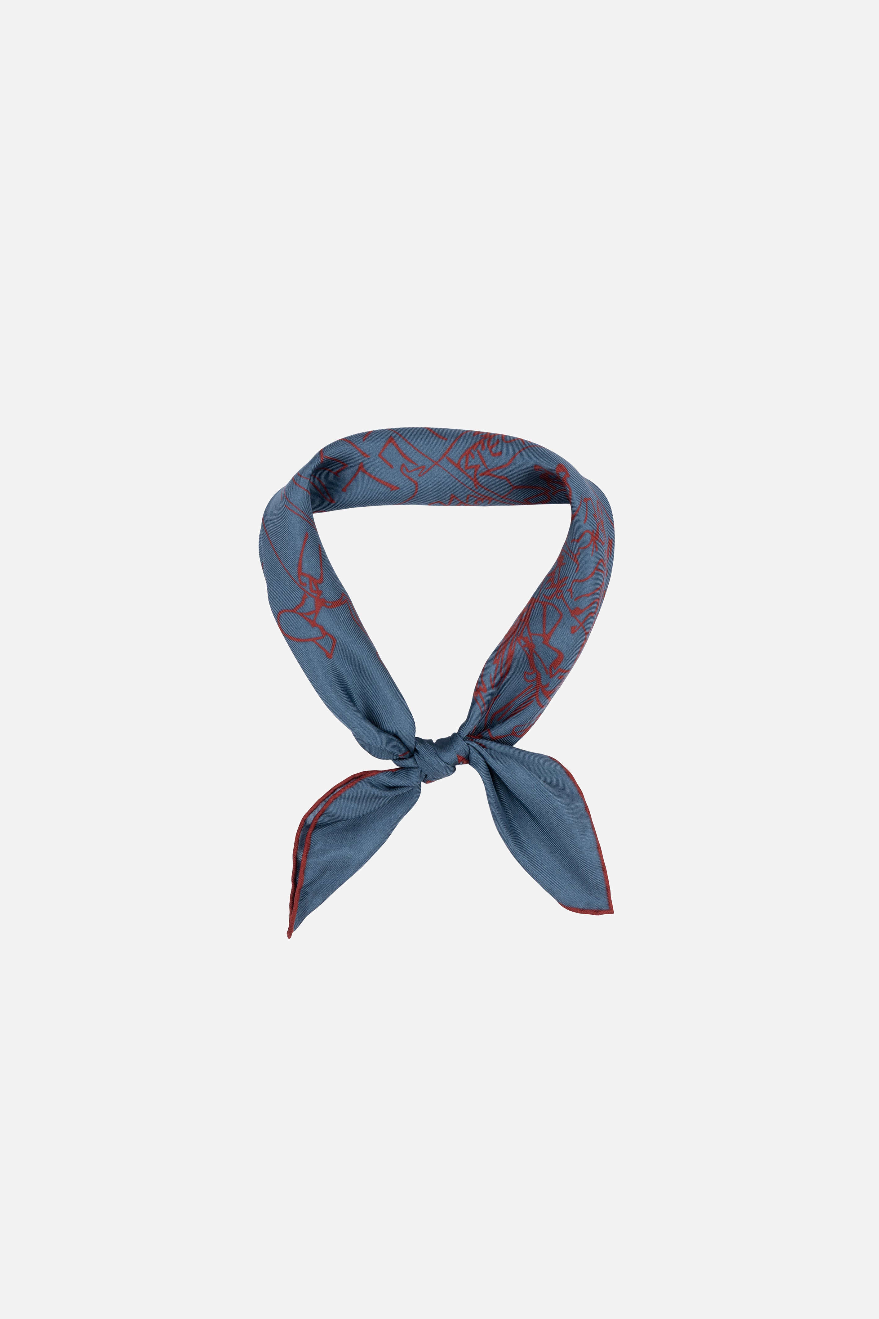 324 Portobello Bandana