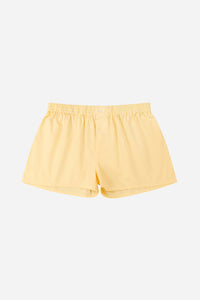 Cotton Boxer Shorts