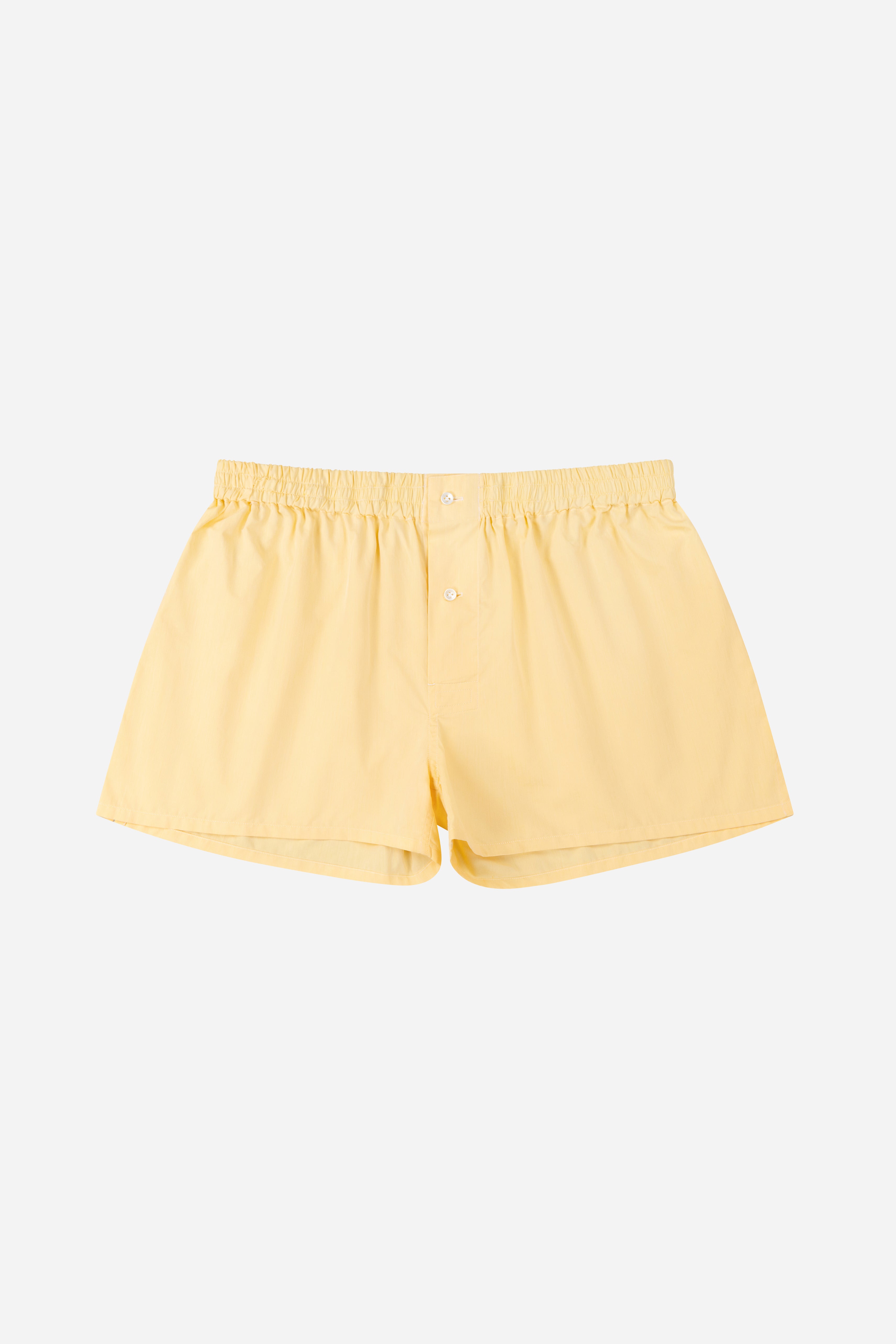 Cotton Boxer Shorts