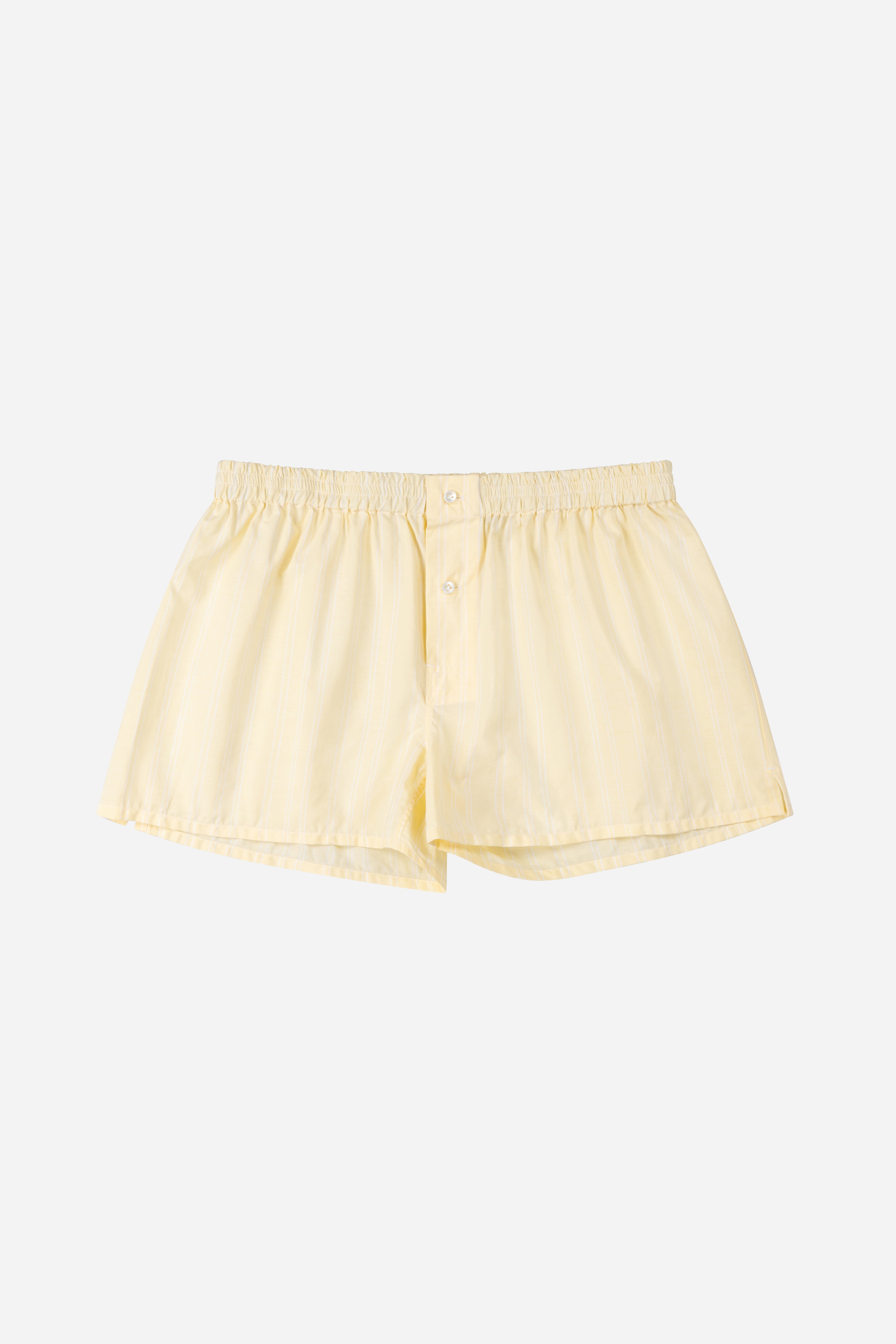 Cotton Boxer Shorts