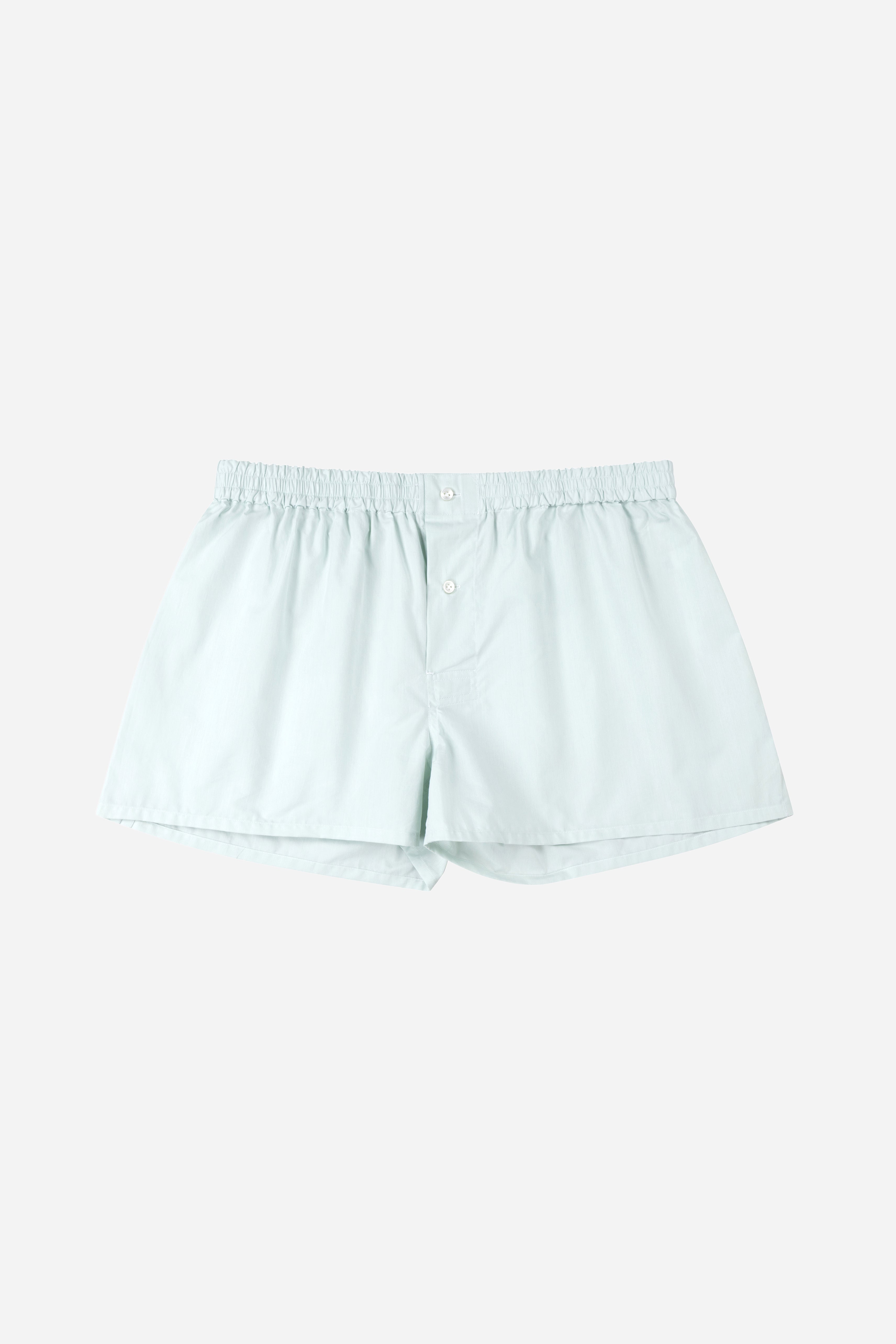 Cotton Boxer Shorts