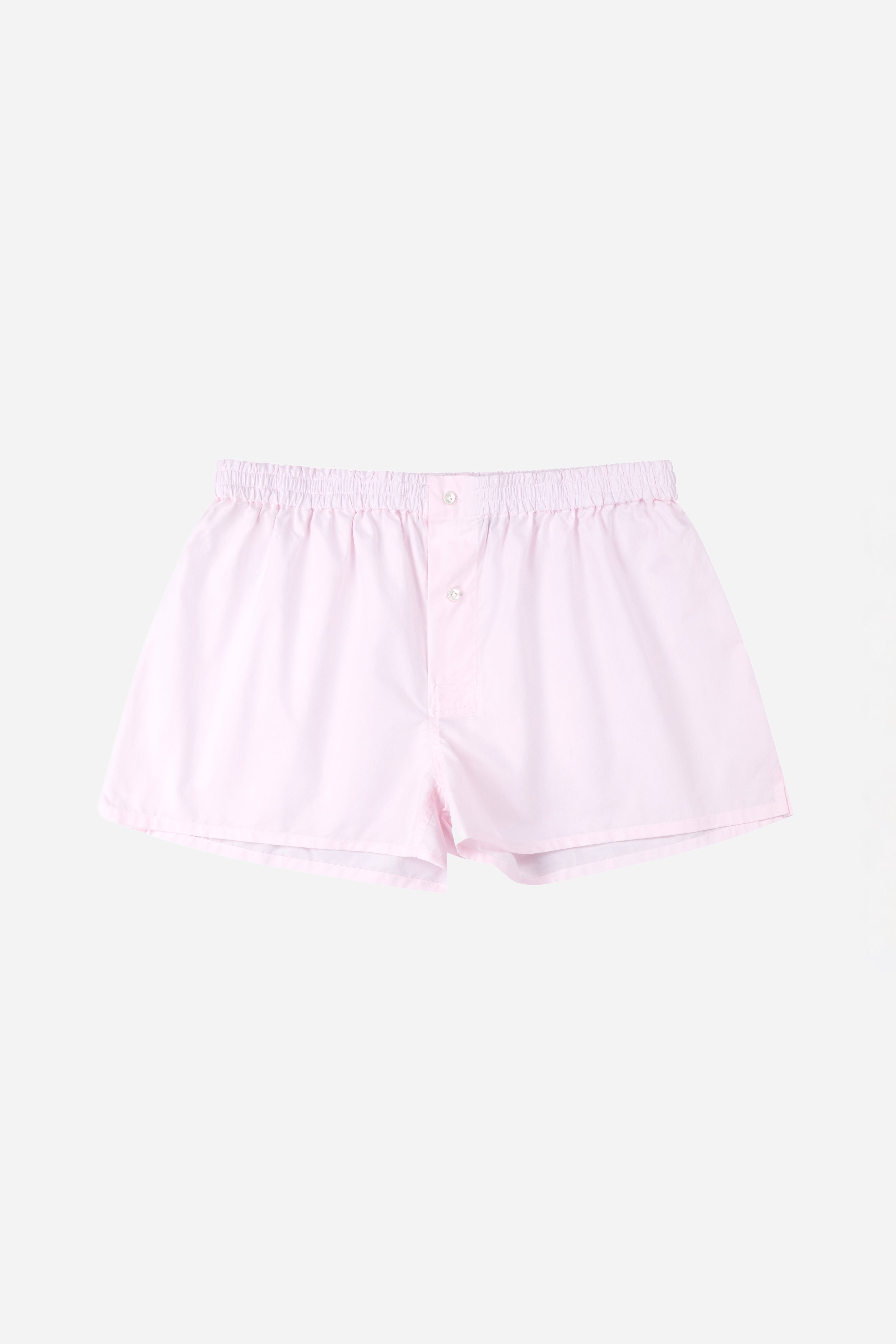 Cotton Boxer Shorts
