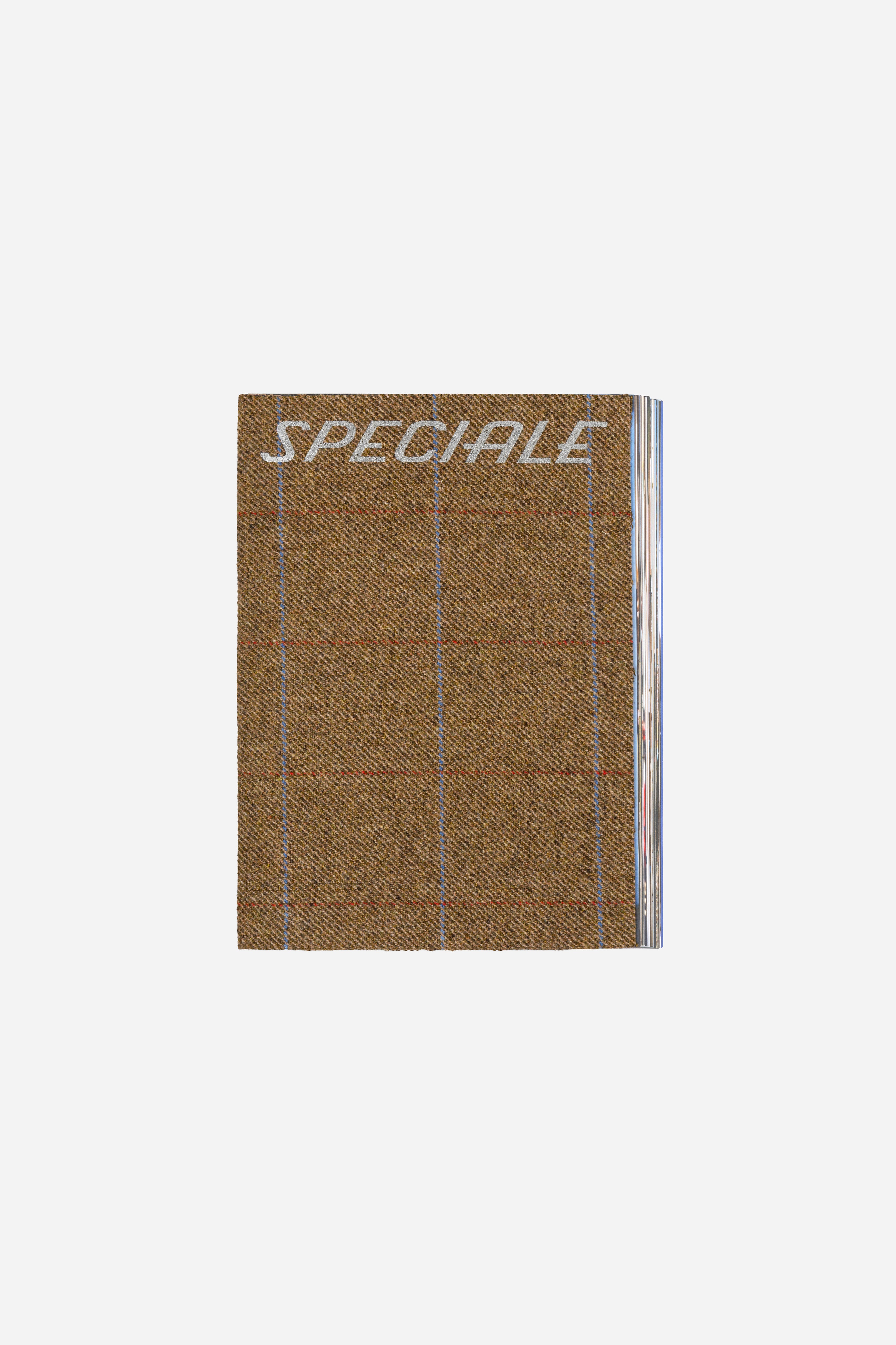 Speciale Annual