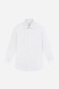 Cotton Stripe Shirt