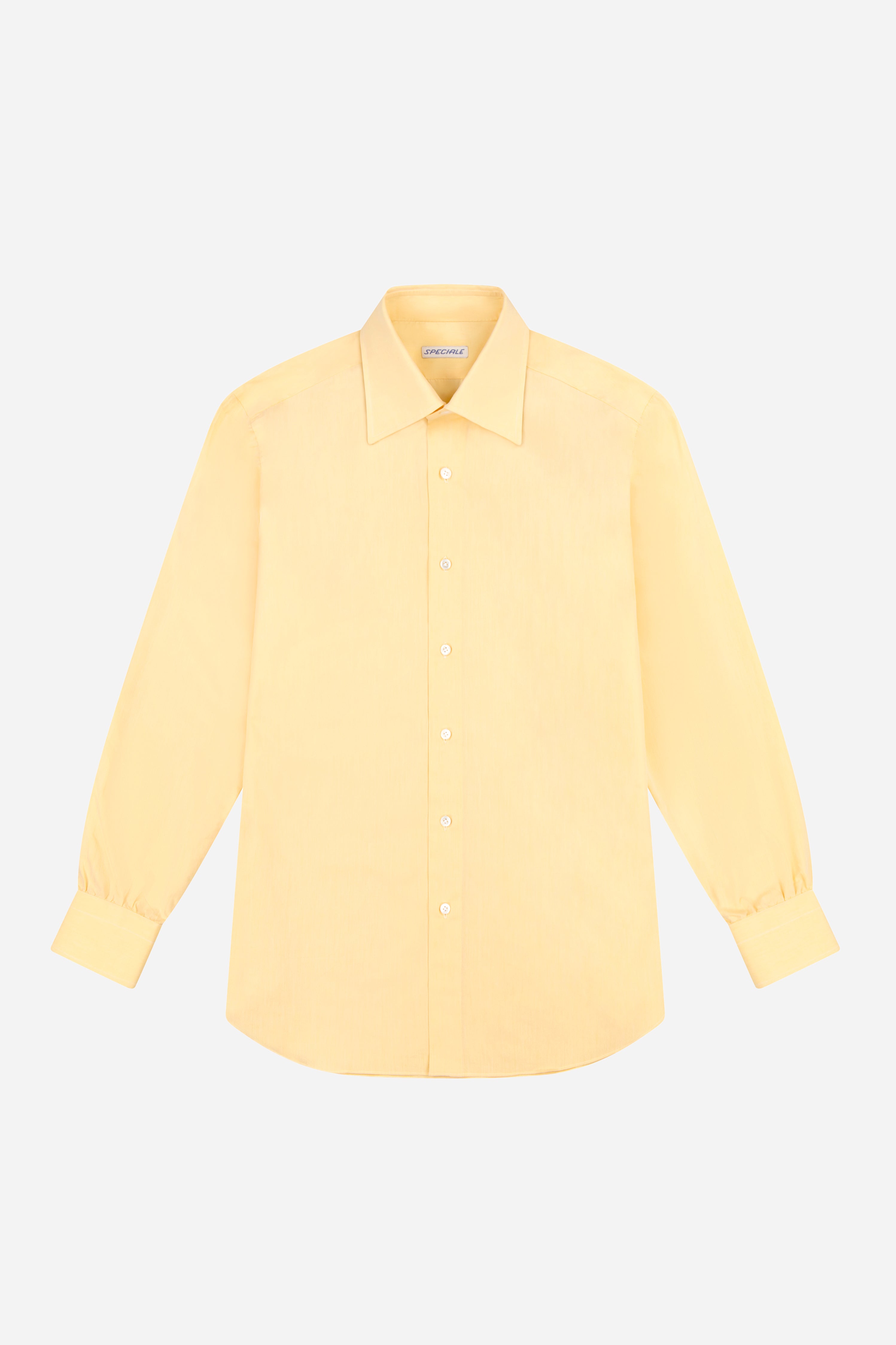 Cotton Shirt