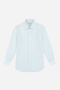 Cotton Stripe Shirt